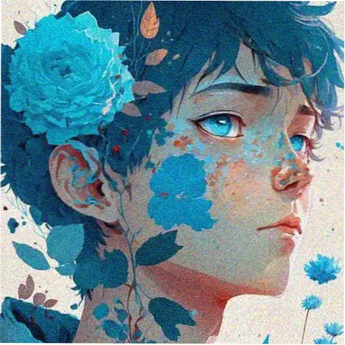 剧迷头像
